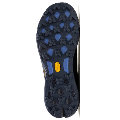 Zapatilla Merrell Agility Peak 5 Negro/Azul