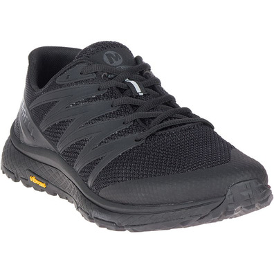 Zapatilla Merrell Bare Access XTR Negro