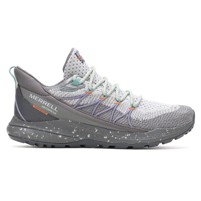 Zapatilla Merrell Bravada 2 WP W Gris