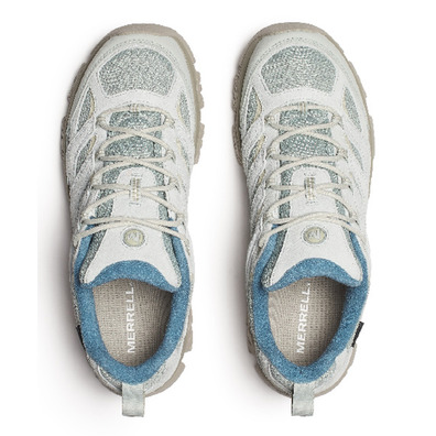 Zapatilla Merrell Moab 3 Gtx Hielo