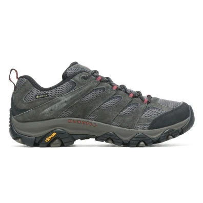 Zapatilla Merrell Moab 3 GTX Wide Gris
