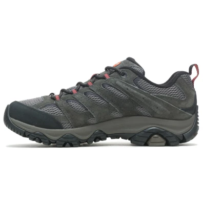 Zapatilla Merrell Moab 3 GTX Wide Gris
