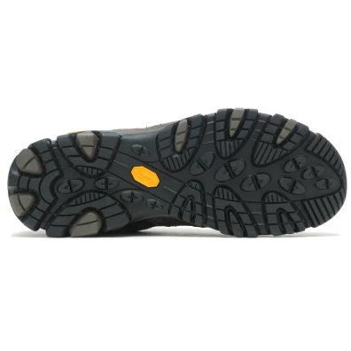Zapatilla Merrell Moab 3 GTX Wide Gris