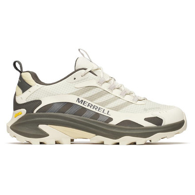 Zapatilla Merrell Moab Speed 2 GTX Blanco