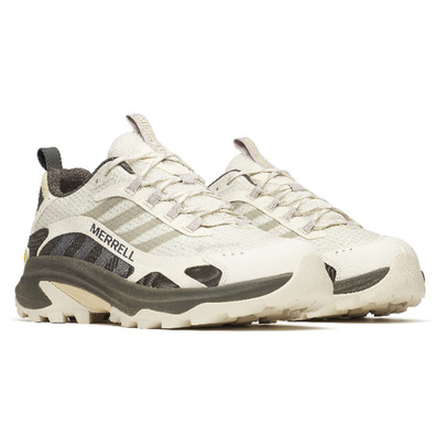 Zapatilla Merrell Moab Speed 2 GTX Blanco