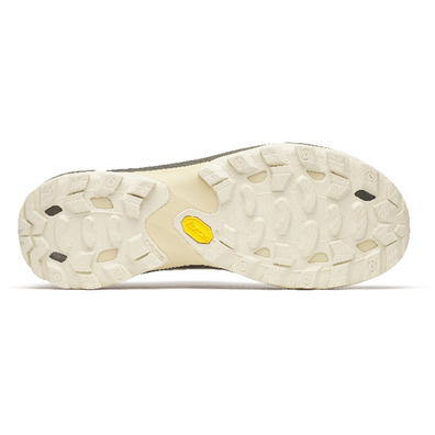 Zapatilla Merrell Moab Speed 2 GTX Blanco
