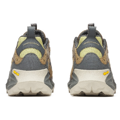 Zapatilla Merrell Moab Speed 2 GTX Café