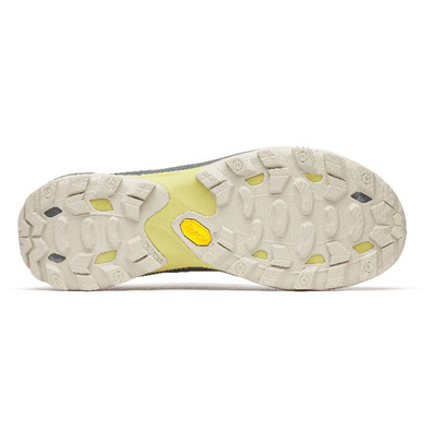 Zapatilla Merrell Moab Speed 2 GTX Café