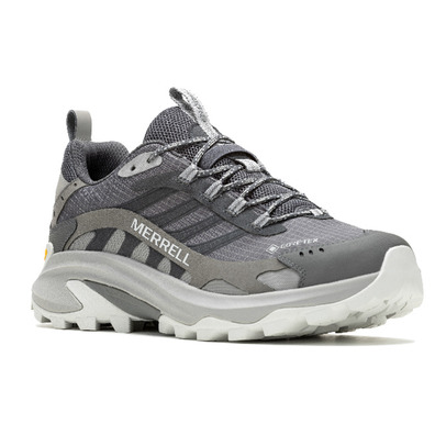 Zapatilla Merrell Moab Speed 2 GTX Gris