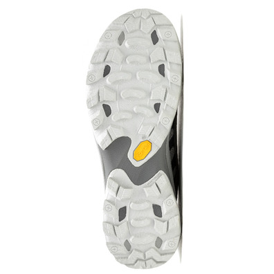 Zapatilla Merrell Moab Speed 2 GTX Gris