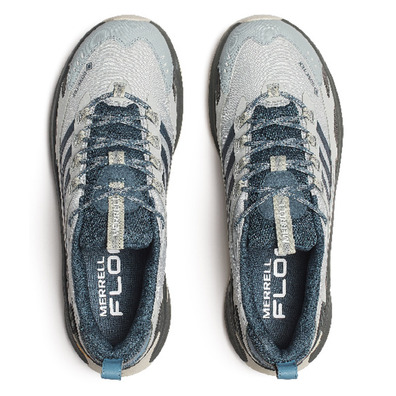 Zapatilla Merrell Moab Speed 2 GTX Hielo