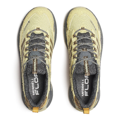 Zapatilla Merrell Moab Speed 2 GTX Pistacho