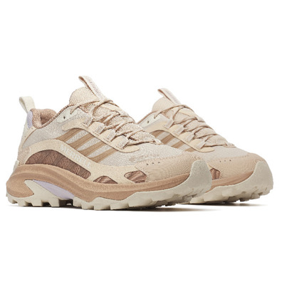 Zapatilla Merrell Moab Speed 2 GTX W Avellana