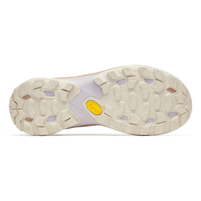 Zapatilla Merrell Moab Speed 2 GTX W Avellana
