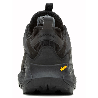 Zapatilla Merrell Moab Speed 2 GTX W Negro