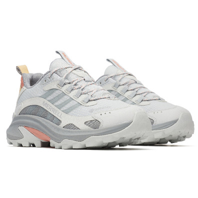 Zapatilla Merrell Moab Speed 2 GTX W Perla