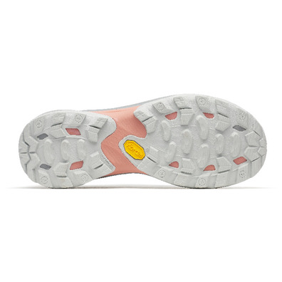 Zapatilla Merrell Moab Speed 2 GTX W Perla