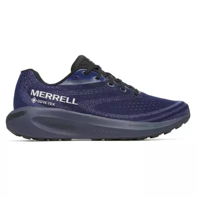 Zapatilla Merrell Morphlite GTX Vino