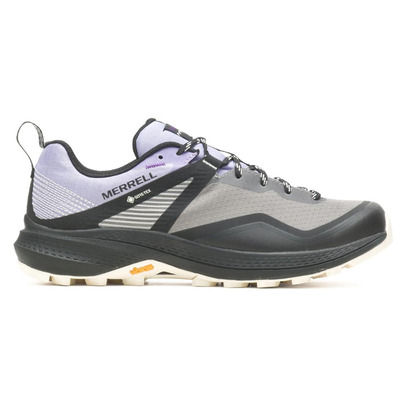 Zapatilla Merrell MQM 3 GTX W Malva/Gris/Negro