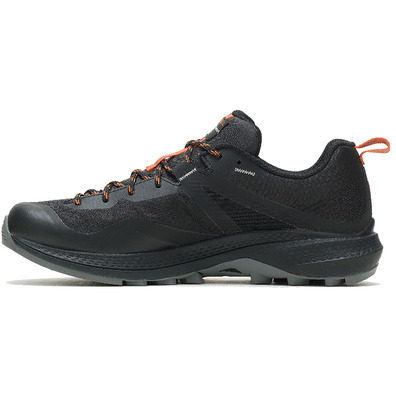 Zapatilla Merrell MQM 3 GTX Negro