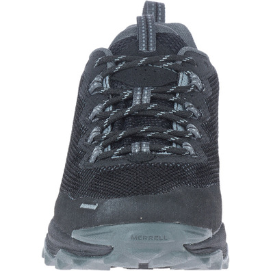 Zapatilla Merrell Speed Strike GTX Negro