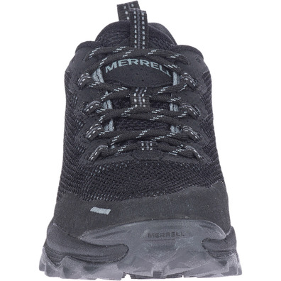 Zapatilla Merrell Speed Strike GTX W Negro