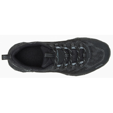 Zapatilla Merrell Speed Strike GTX W Negro