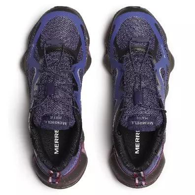 Zapatilla Merrell Speedarc Matis GTX W Vino