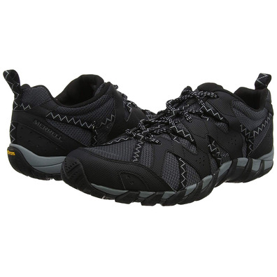 Zapatillas Merrell Waterpro Maipo 2 Negro