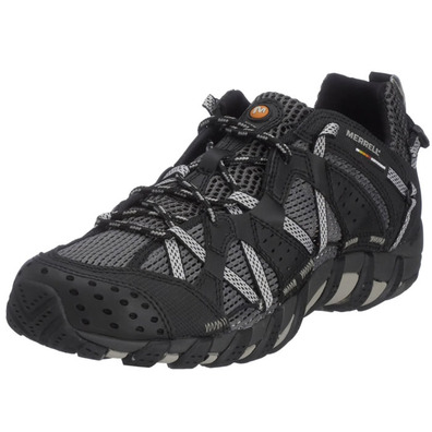 Zapatilla Merrell Waterpro Maipo Negra