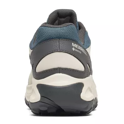Zapatilla Merrell Yokota 3 GTX Gris/Azul