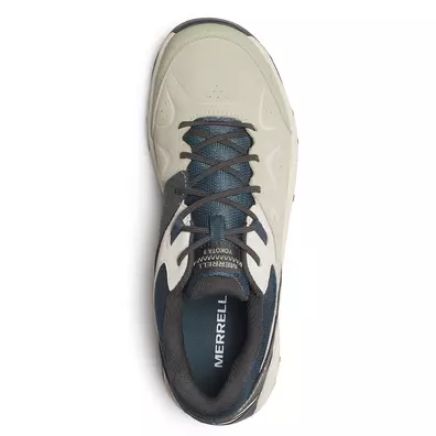 Zapatilla Merrell Yokota 3 GTX Gris/Azul