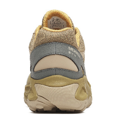 Zapatilla Merrell Yokota 3 GTX Marrón