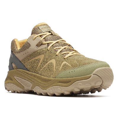 Zapatilla Merrell Yokota 3 GTX Marrón