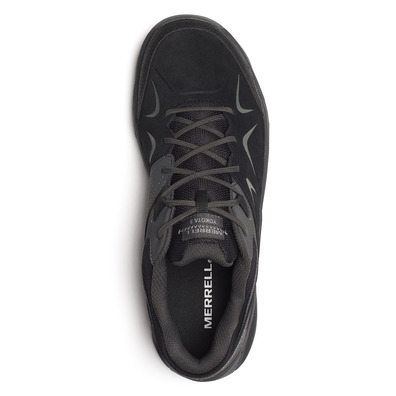 Zapatilla Merrell Yokota 3 GTX Negro