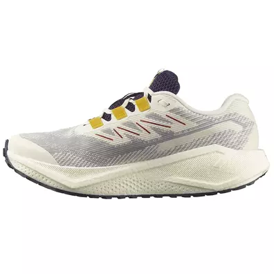 Zapatilla Salomon Aero Blaze 3 GRVL GTX W Blanco/Azul