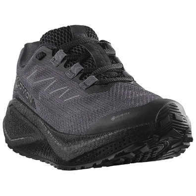 Zapatilla Salomon Aero Blaze 3 GRVL GTX W Negro