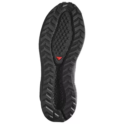 Zapatilla Salomon Aero Blaze GRVL GTX Negro