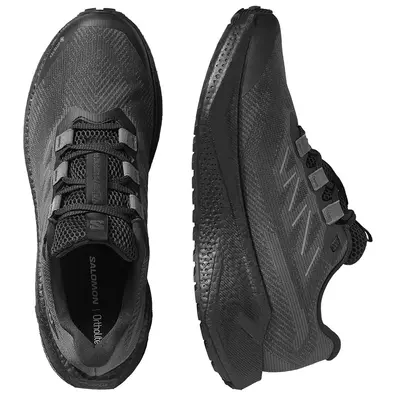 Zapatilla Salomon Aero Blaze GRVL GTX Negro