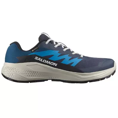 Zapatilla Salomon Alphaglide GTX Azul