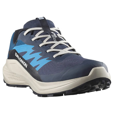 Zapatilla Salomon Alphaglide GTX Azul