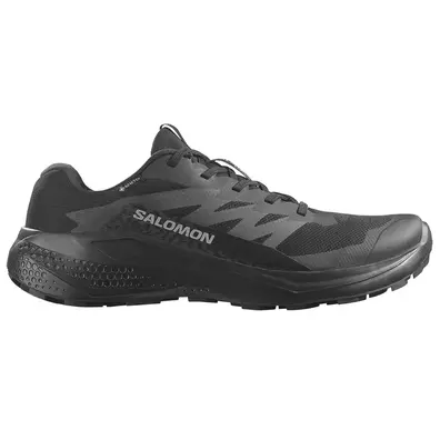 Zapatilla Salomon Alphaglide GTX Negro