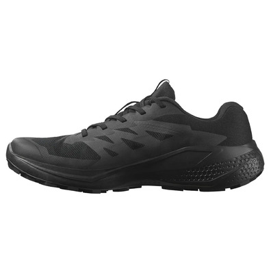 Zapatilla Salomon Alphaglide GTX Negro