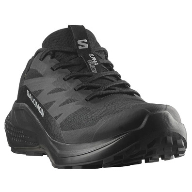 Zapatilla Salomon Alphaglide GTX Negro