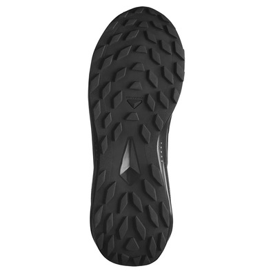 Zapatilla Salomon Alphaglide GTX Negro
