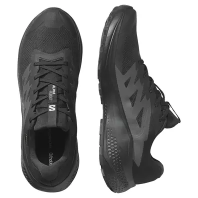 Zapatilla Salomon Alphaglide GTX Negro