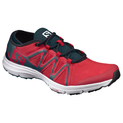 Zapatilla Salomon Crossamphibian Swift Rojo