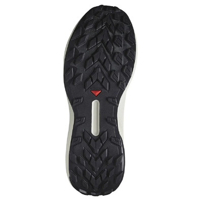 Zapatilla Salomon Genesis GTX Negro/Azul