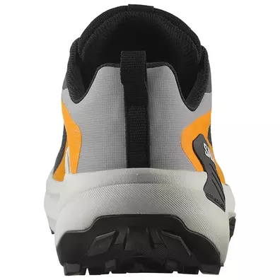 Zapatilla Salomon Genesis GTX Negro/Naranja