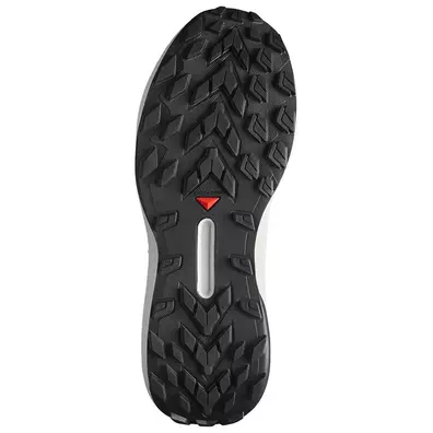 Zapatilla Salomon Genesis GTX Negro/Naranja